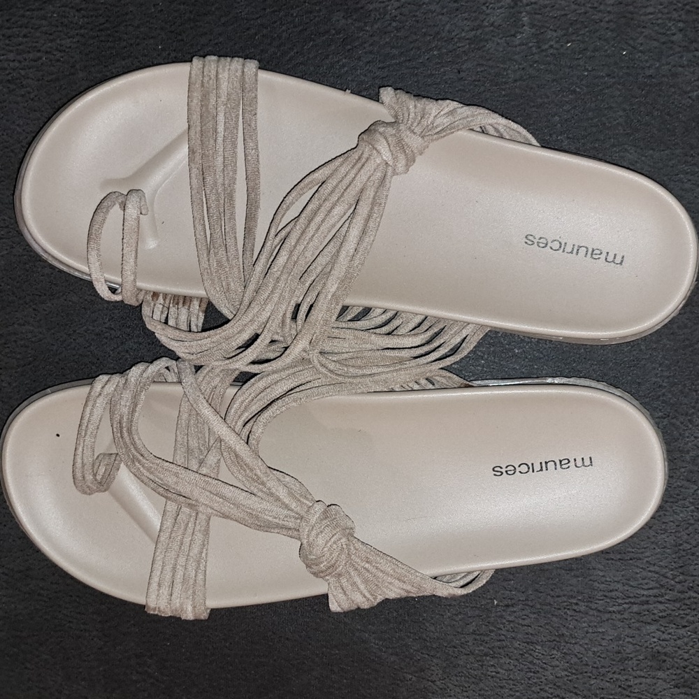 Ladies Sandals